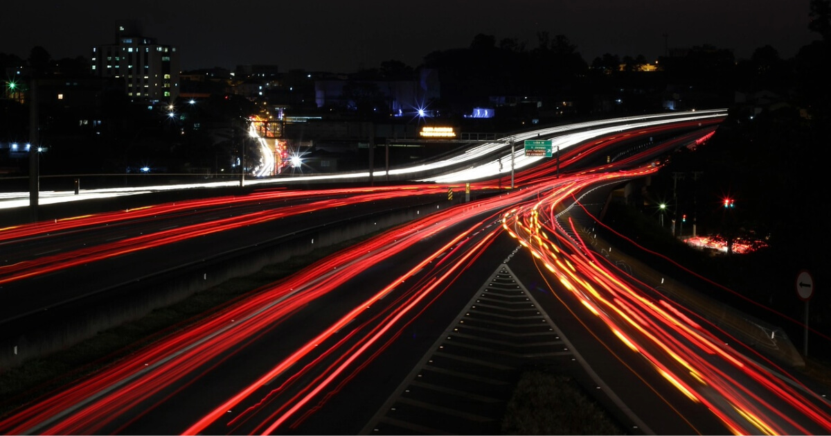 Person killed in Boyle Heights crash on I-10