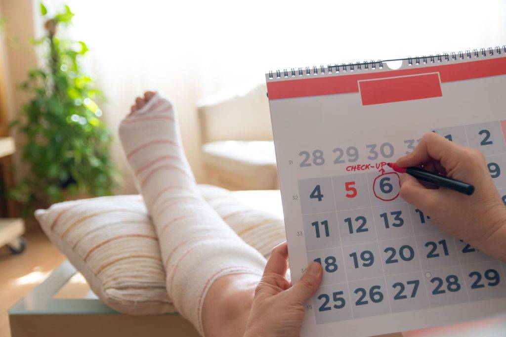 person-with-a-broken-leg-planning-for-recovery