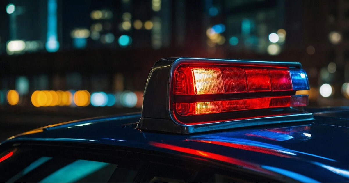 One person was killed and another injured in a rollover crash on the Pomona (60) Freeway in Pomona