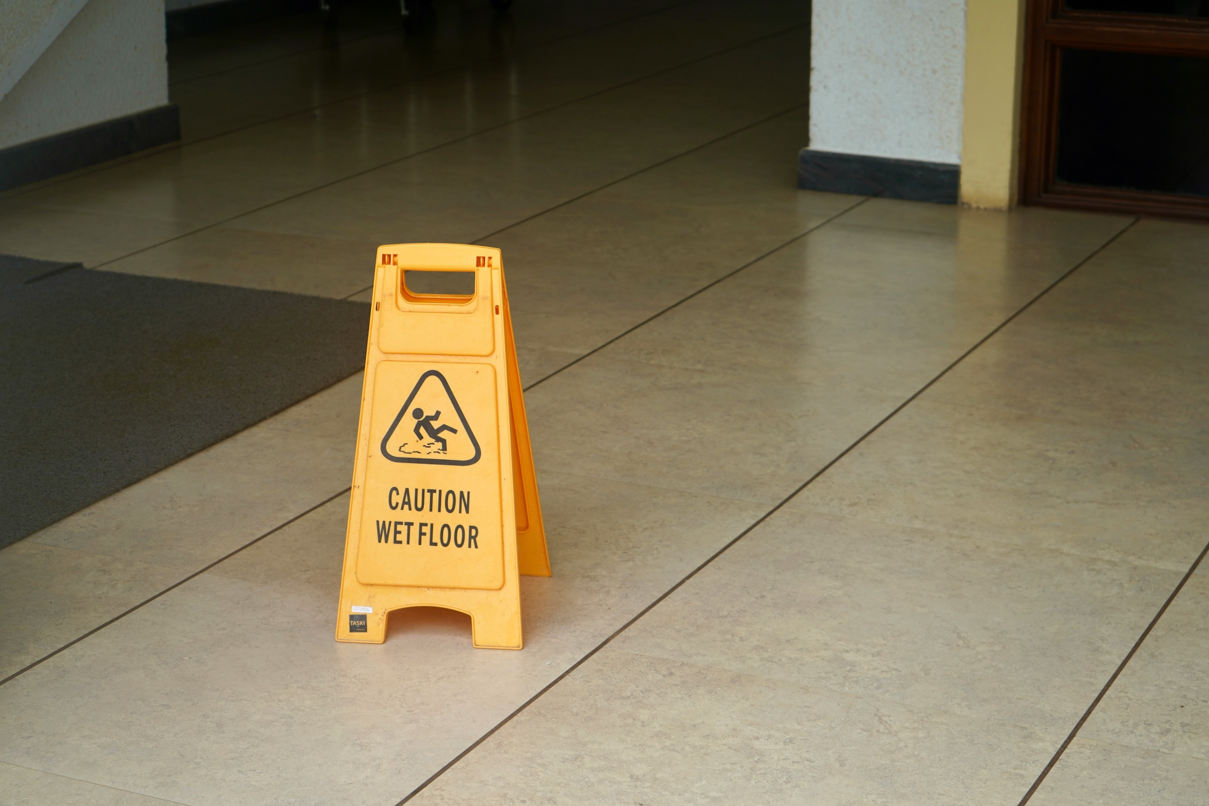 Los Angeles Premises Liability Lawyer | Free Consult