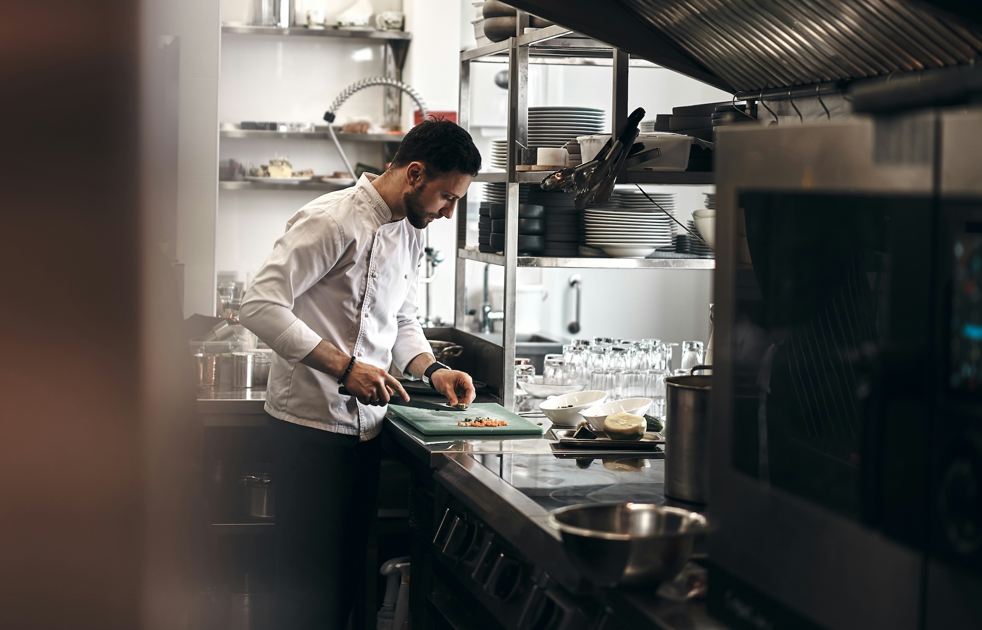 Long Beach Restaurant Wage Theft | Labor Code 1194