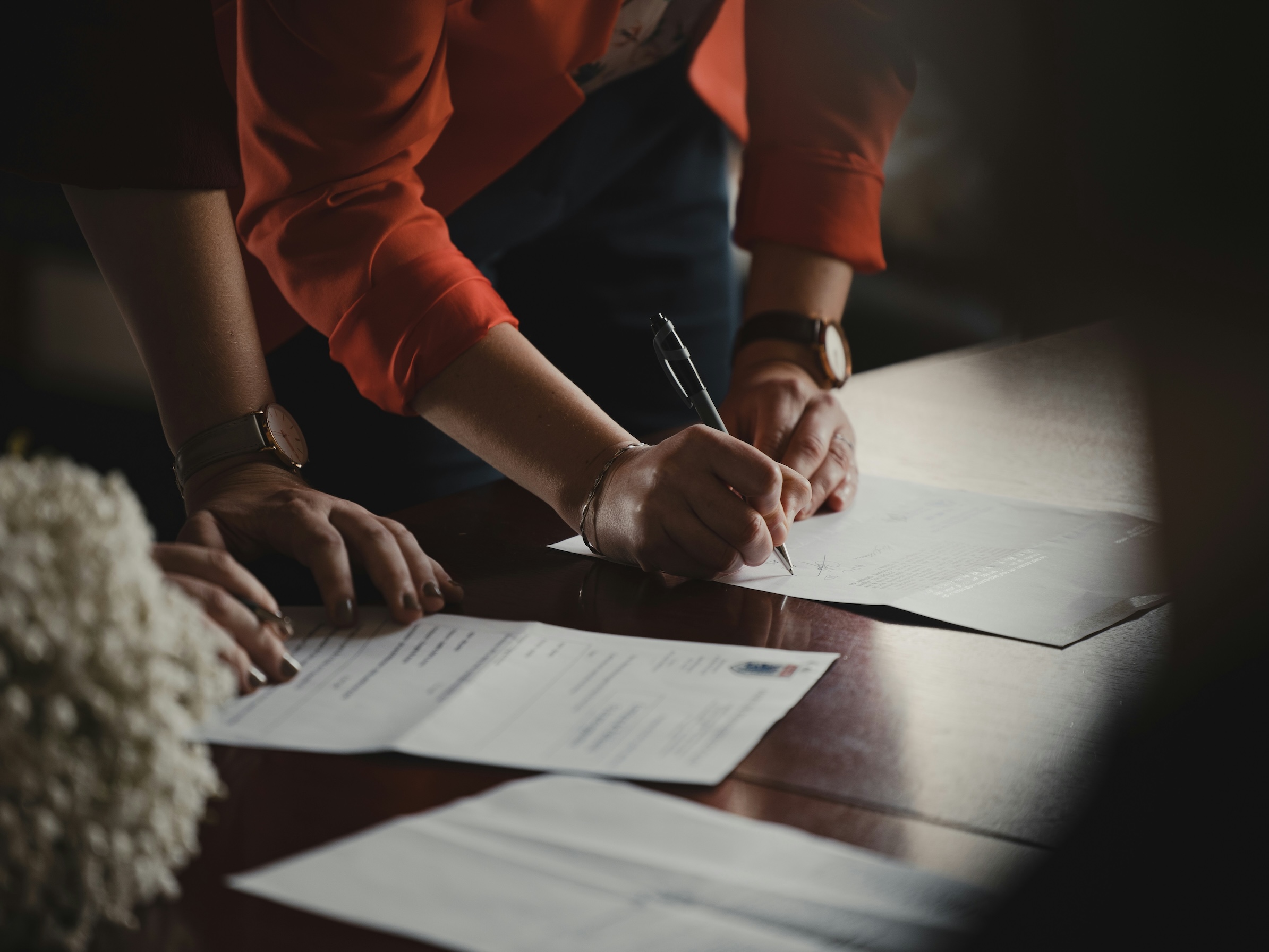 How to File a Personal Injury Claim in California