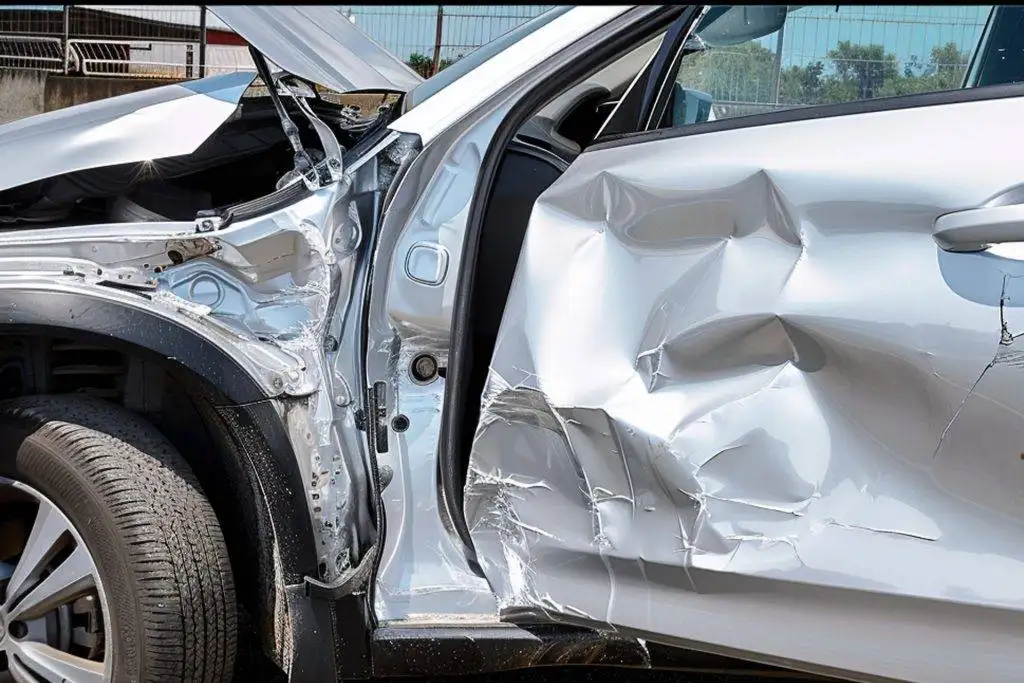 should i get a lawyer for a minor car accident