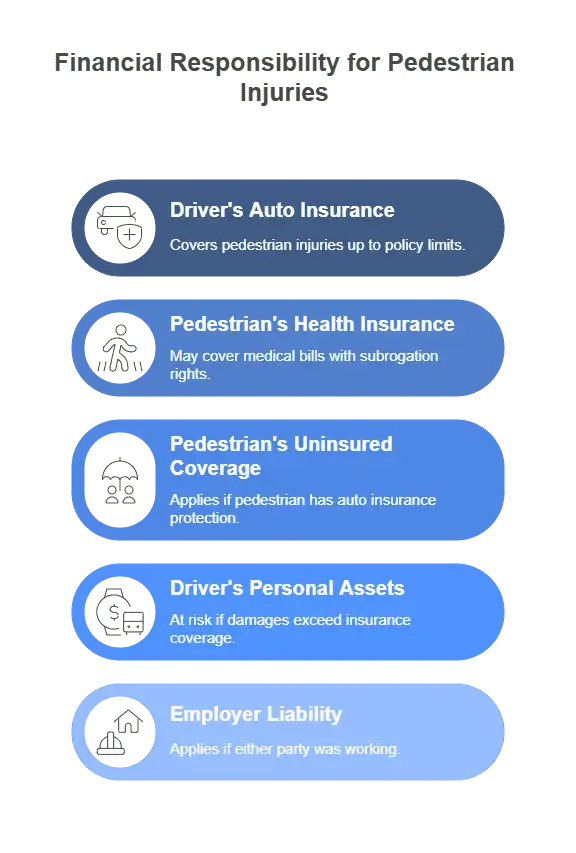 Financial Responsibility