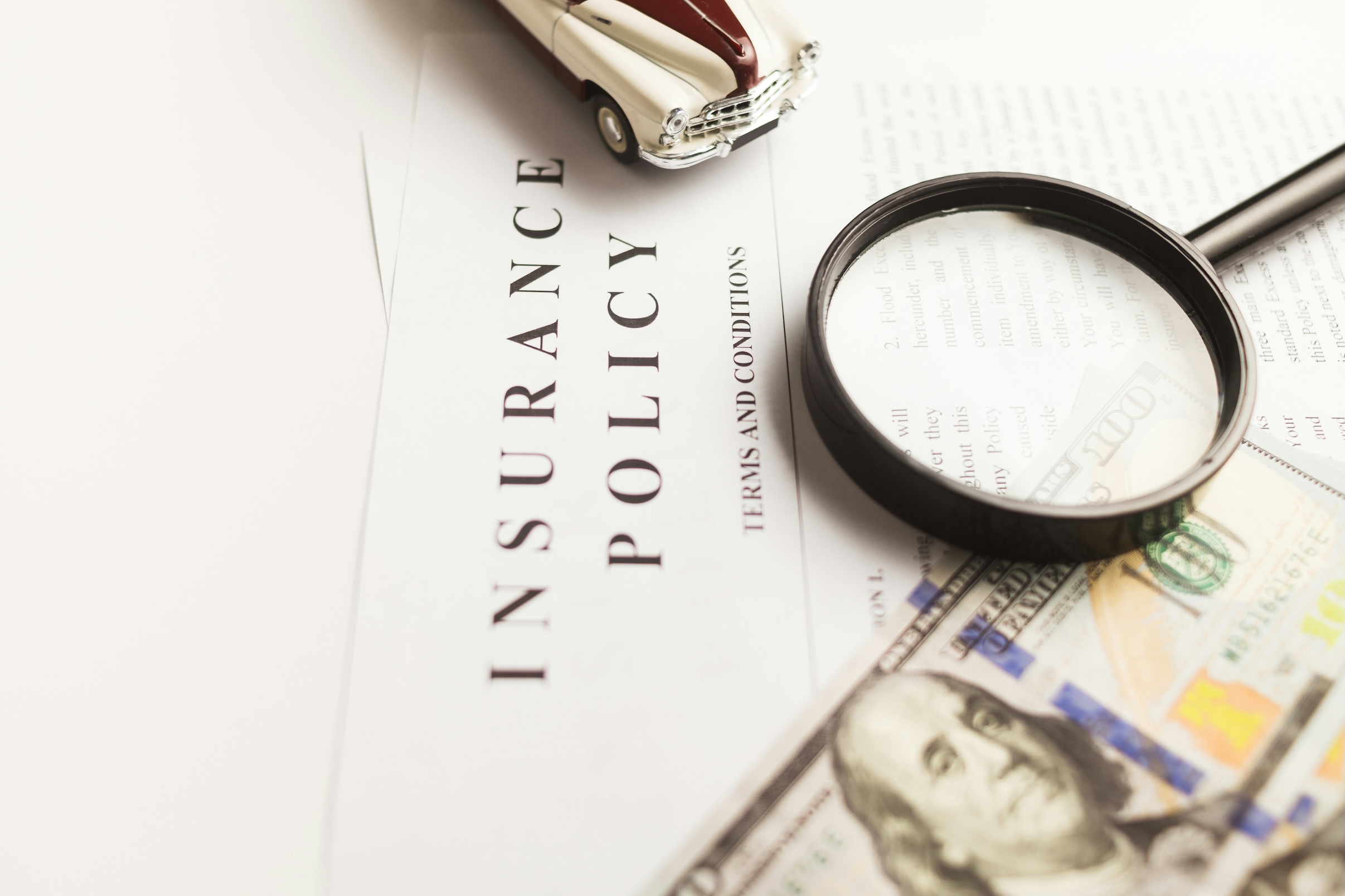 Why Insurance Companies Make Lowball Offers (California)